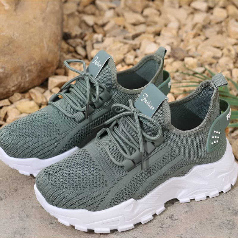 Niamh| Orthopedic Comfort Sneakers