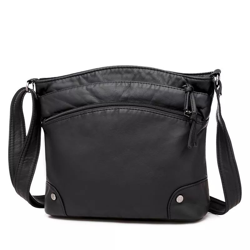 Zoe | Chic Shoulder Bag