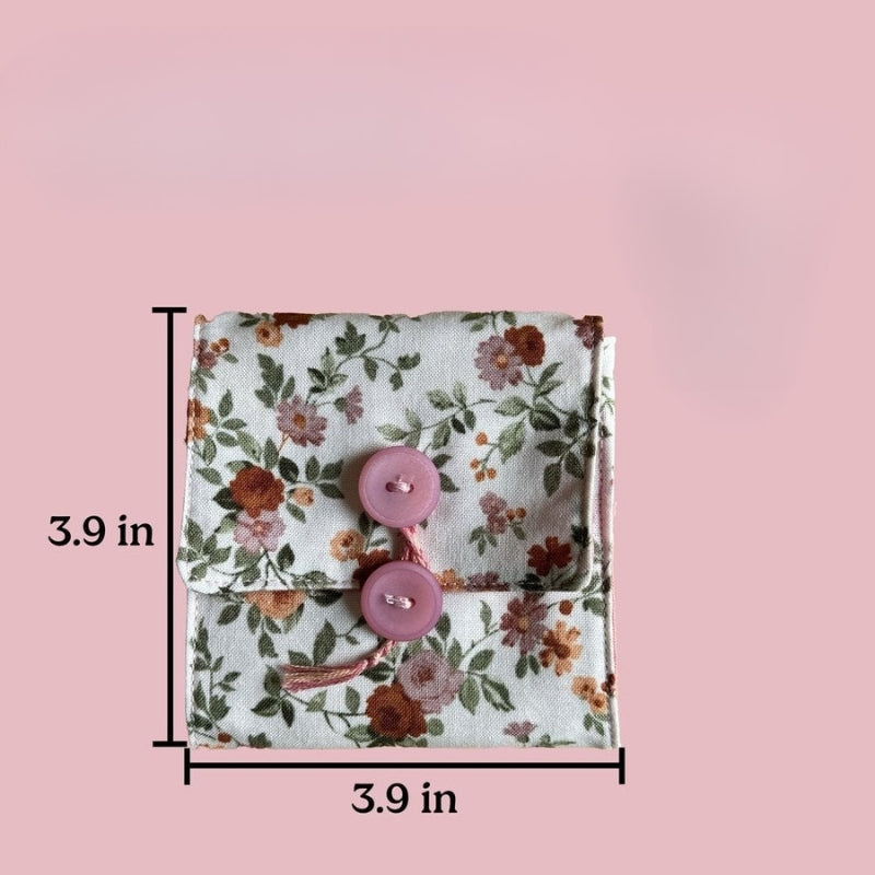 SacredFold - Handcrafted Pocket Devotional