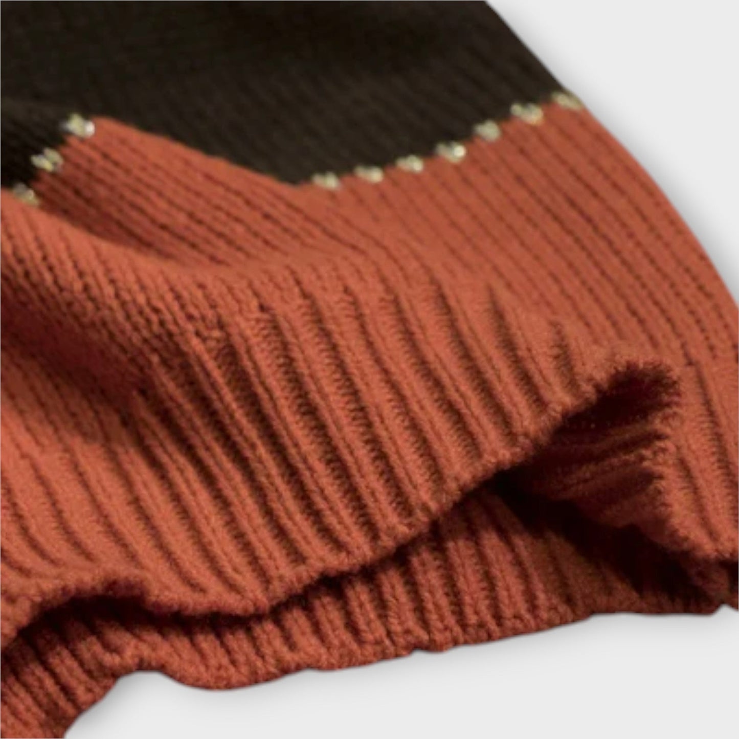 Elisa - Relaxed & Comfy Sweater