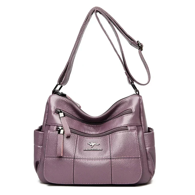 Davina | Versatile Handbag