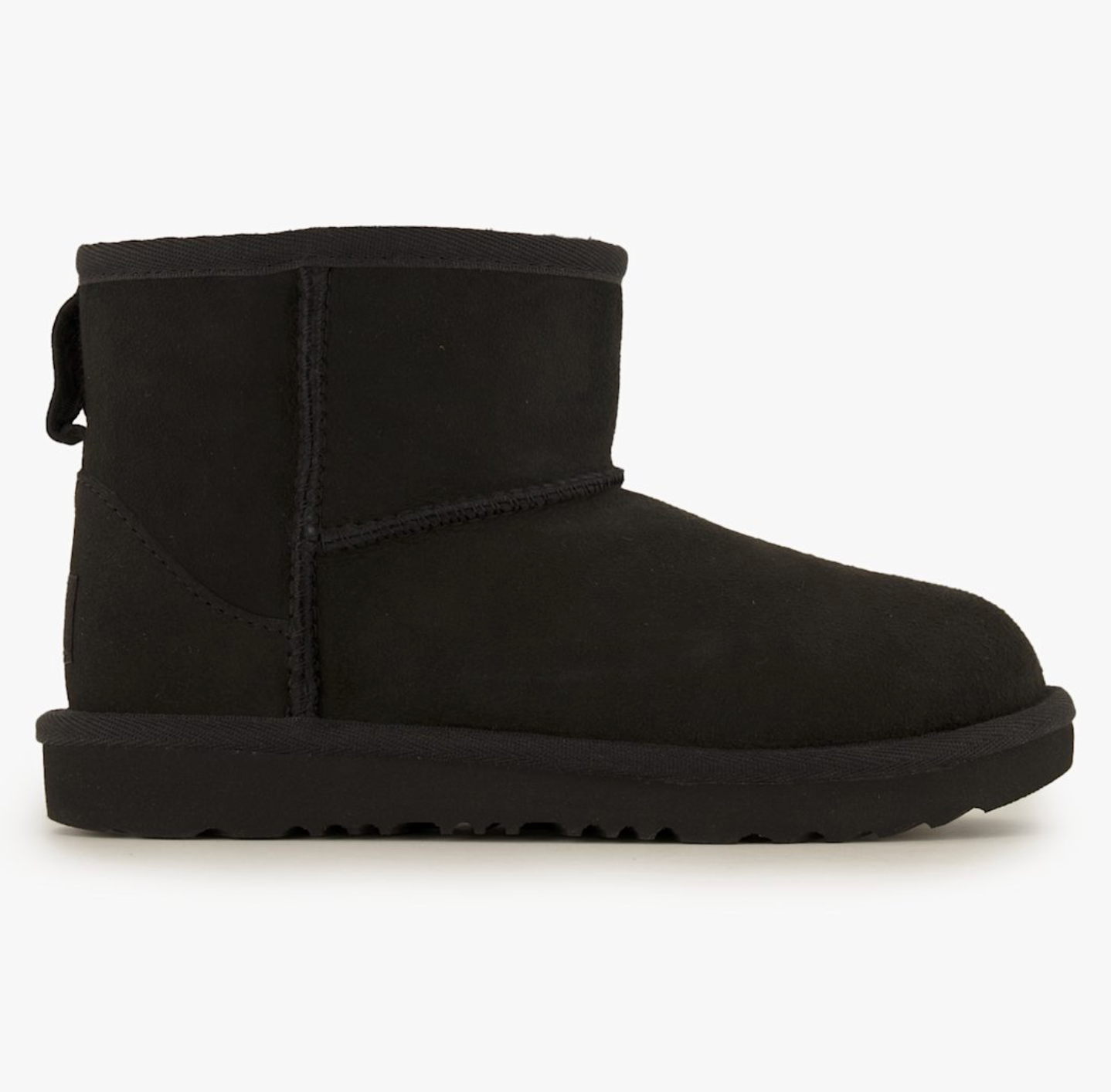 Classic Winter Boot