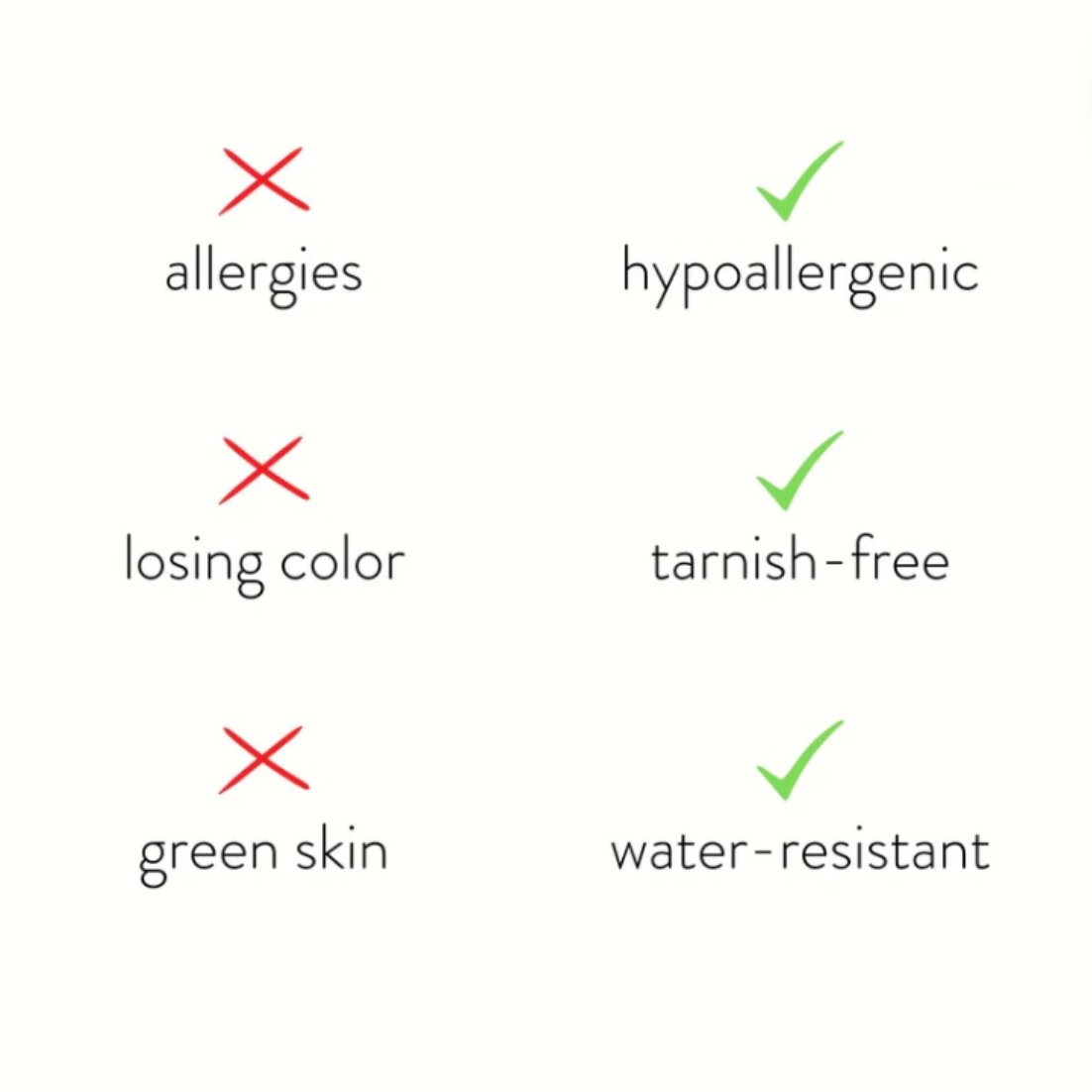 'Little Love' Crystal Heart Ring