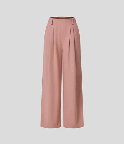 Christa | Comfortable Trousers