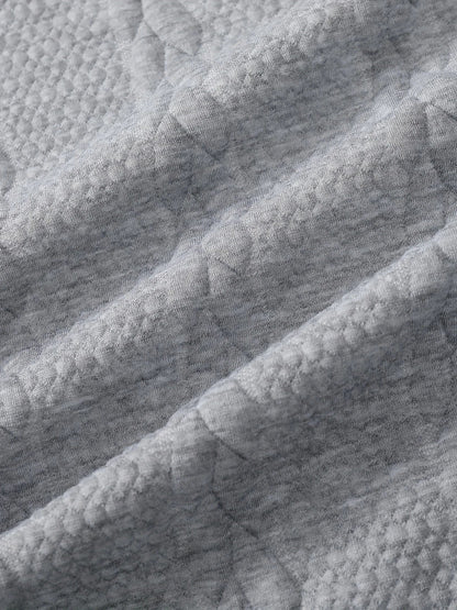 Archie - Casual Knitted Two Picec Set