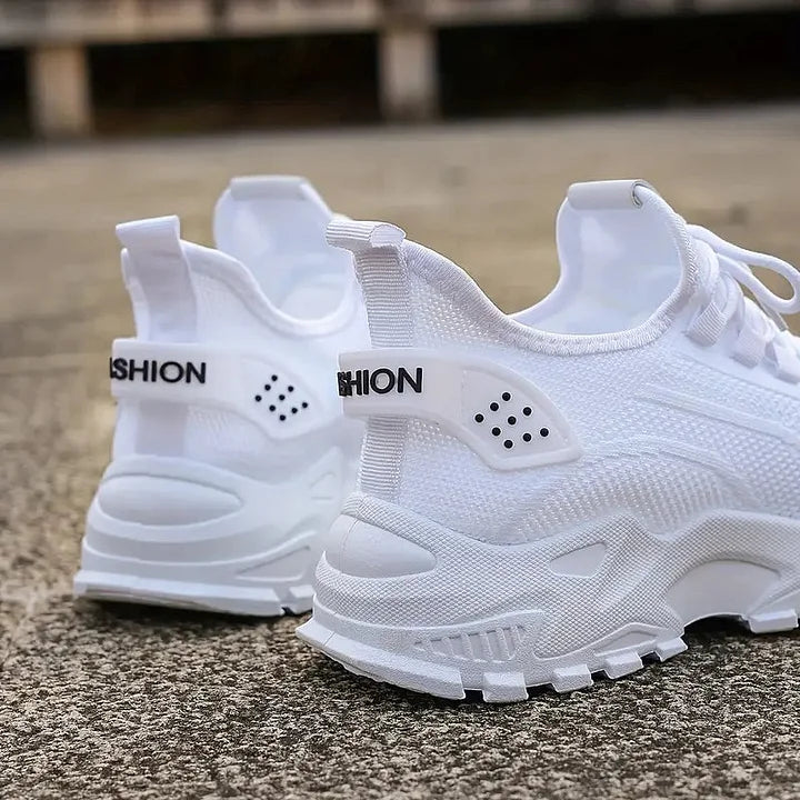 Rosie - Soft Orthopedic Sneakers