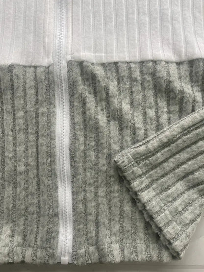 Sheryl - Casual Long Sleeve Jacket