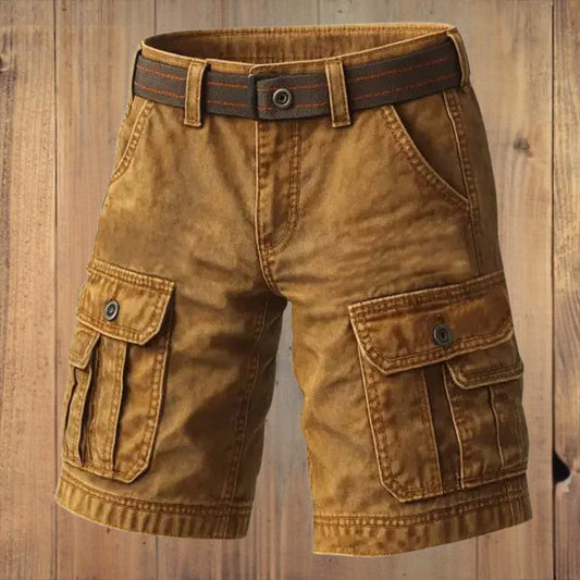 Rocha - Stylish Cargo Shorts