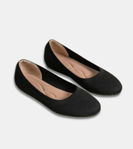 Alfia - Ultra Comfortable Ballet Flat