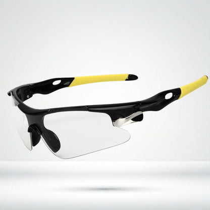 Salmeron - Stylish Sports Sunglasses