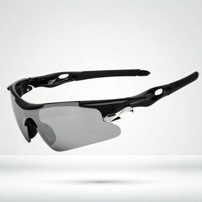 Salmeron - Stylish Sports Sunglasses
