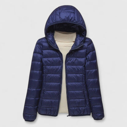 Lily | Ultra Lightweight Lined Jacket