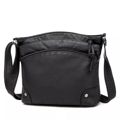 Zoe | Chic Shoulder Bag
