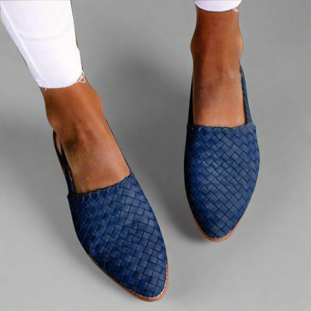 Amara - Elegant Loafer With Comfortable Sole