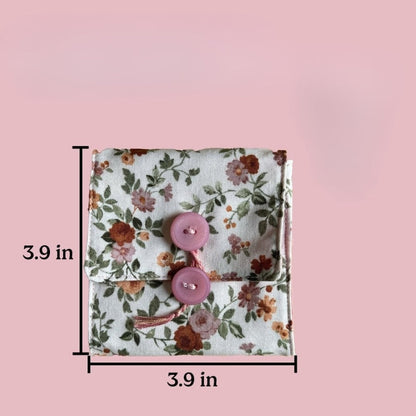 SacredFold - Handcrafted Pocket Devotional