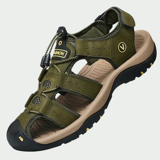 Pasquale - Elegant Comfortable Sandals