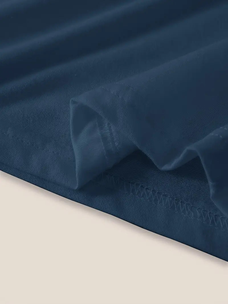 Aimilia - Elegant Short Sleeve T-Shirt With Floral Print