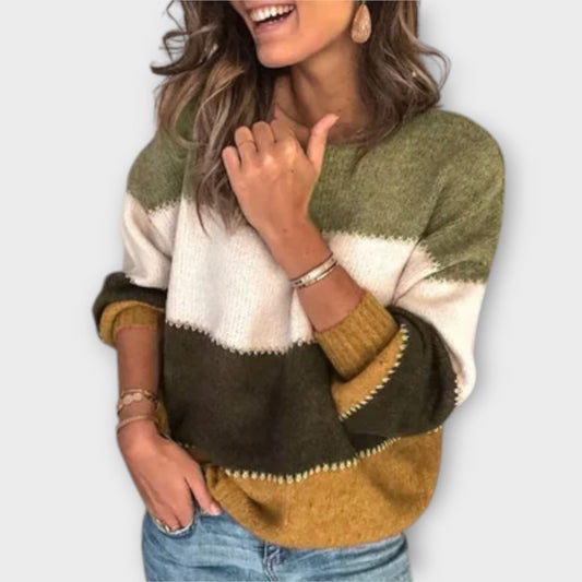 Elisa - Relaxed & Comfy Sweater
