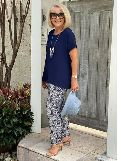 Tiera | Coastal Chic Set