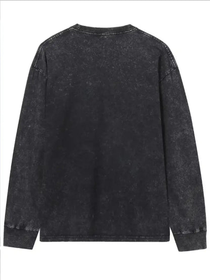 Alden - Vintage Inspired Long Sleeve Shirt