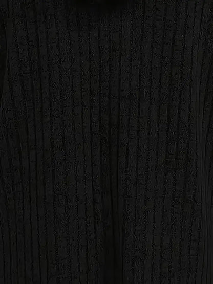 Sheryl - Casual Long Sleeve Jacket