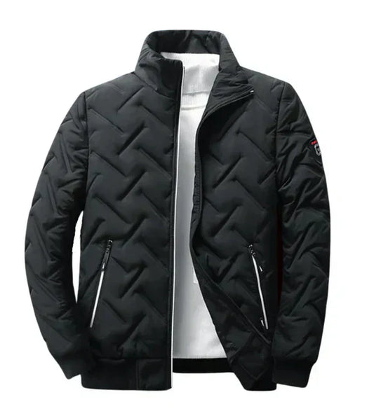Brady | Stylish Winter Jacket