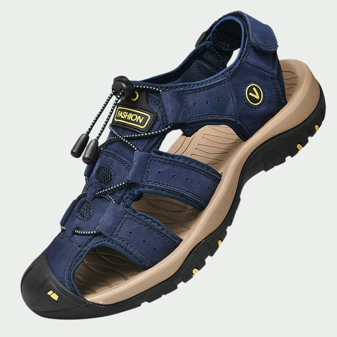 Pasquale - Elegant Comfortable Sandals