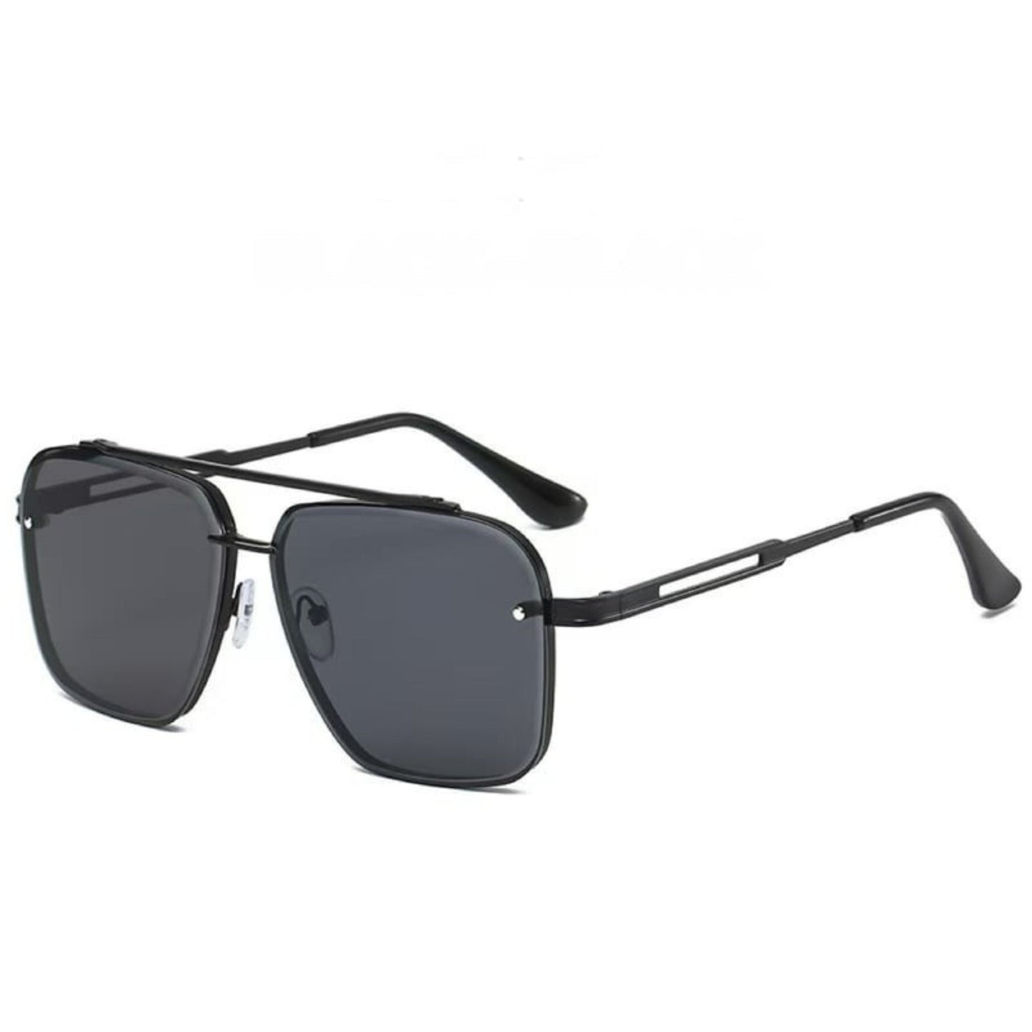 RayForge - Retro Gradient Sunglasses UV400 Protection