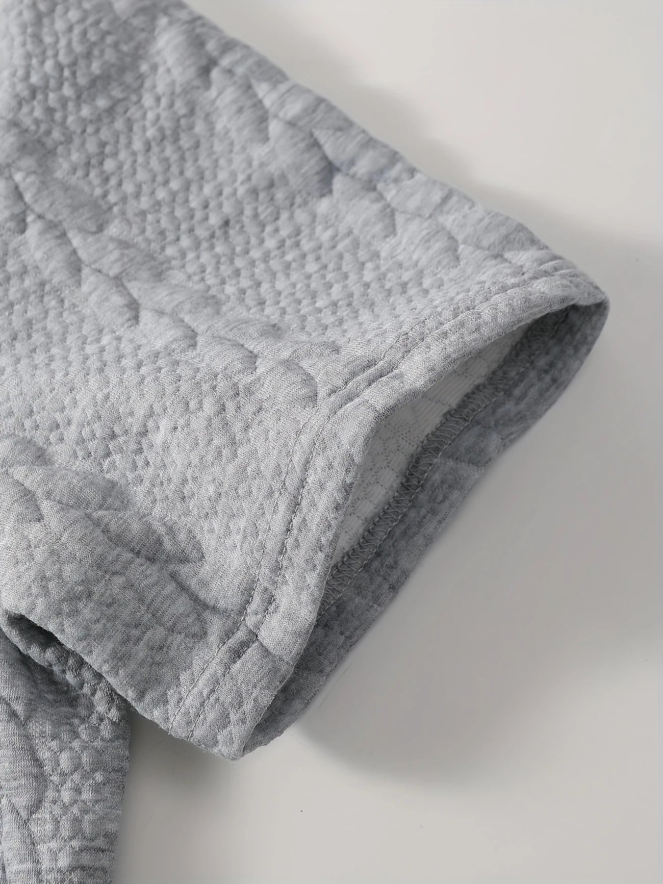 Archie - Casual Knitted Two Picec Set