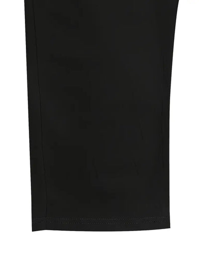 Nichols - Linen Loose Fit Drawstring Pant