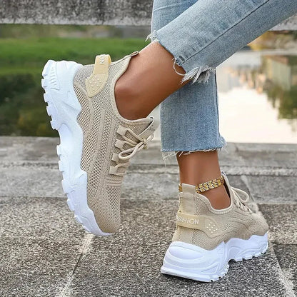 Rosie - Soft Orthopedic Sneakers