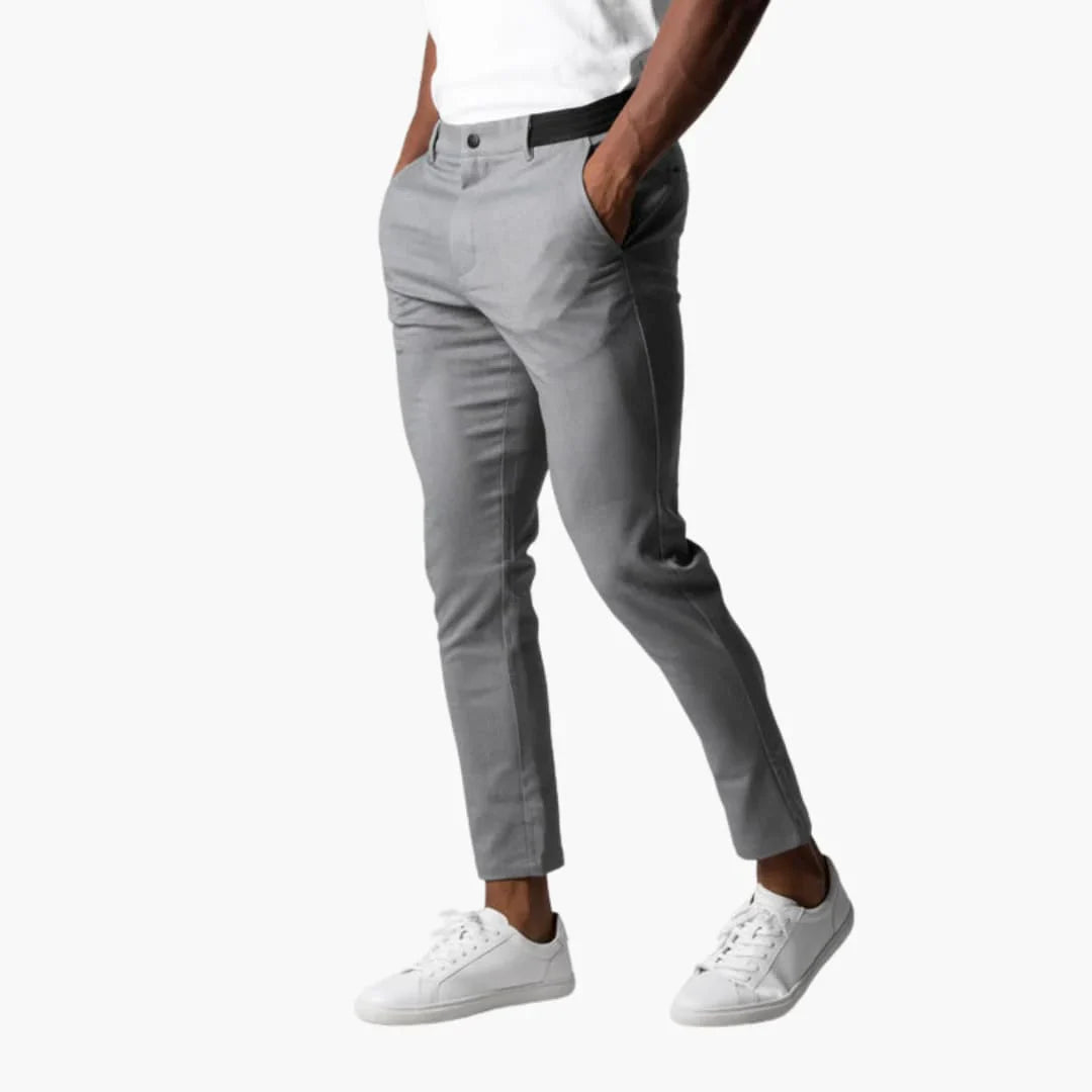 Shulga - Elegant Stretch Pant