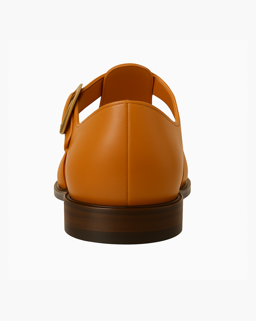 Swen - Leather Non Slip Shoes