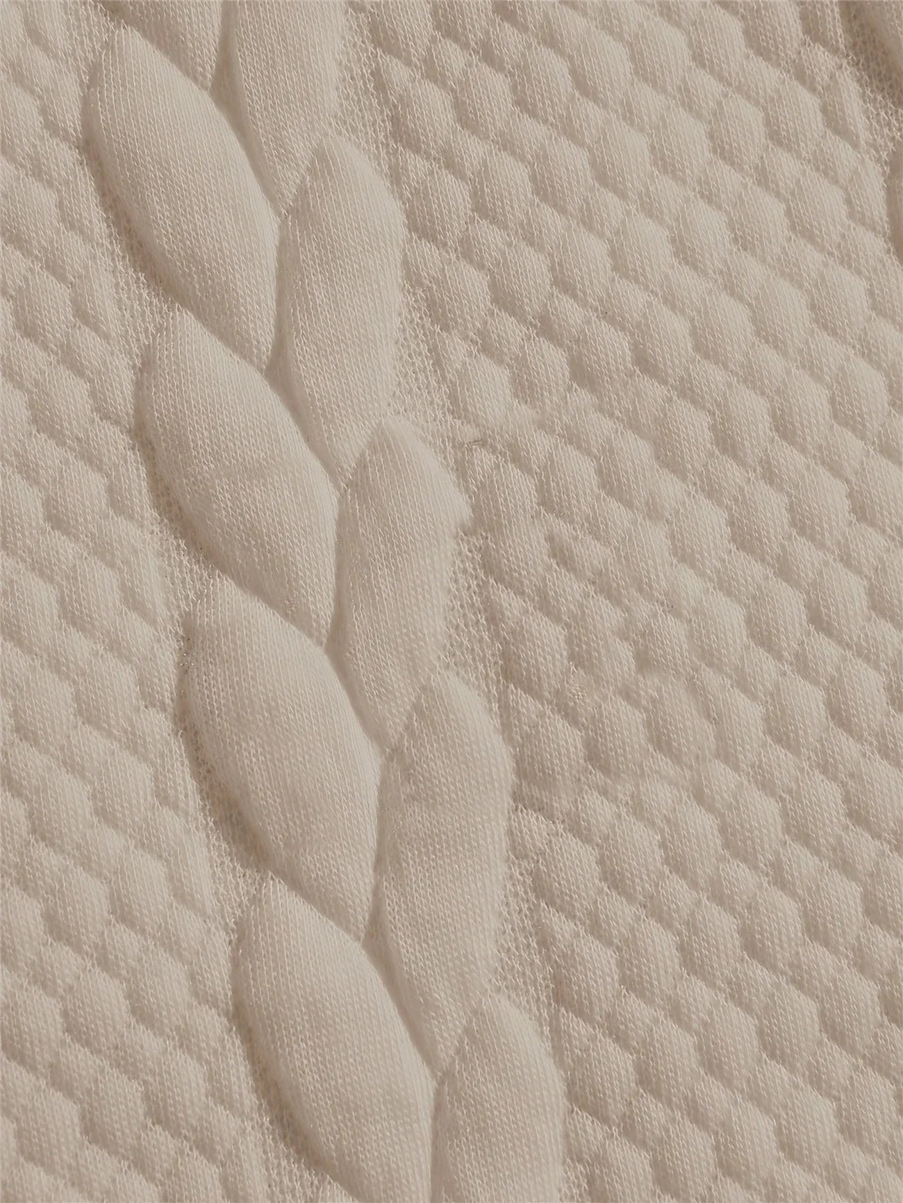 Archie - Casual Knitted Two Picec Set