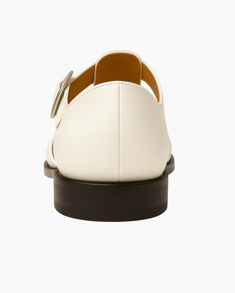 Swen - Leather Non Slip Shoes