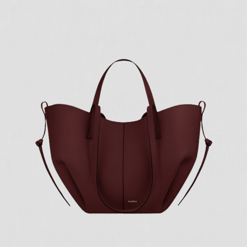 Aderina - Large Capacity Tote Bag