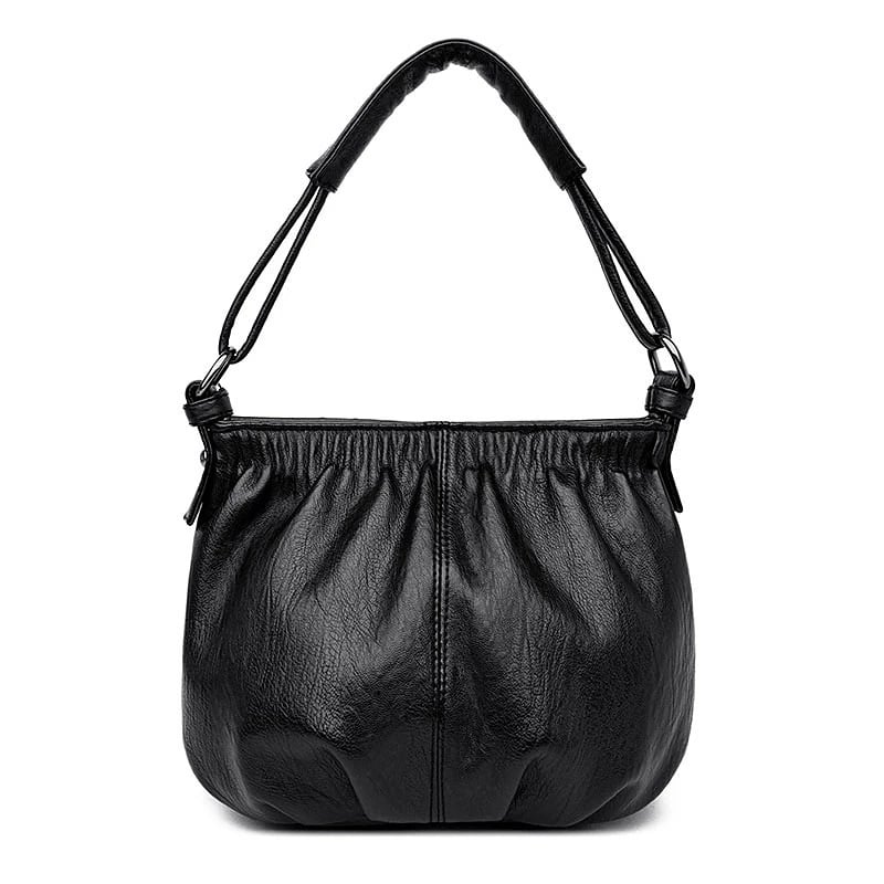 Elisa | Stylish Multi-Layer Handbag