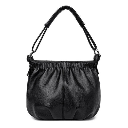 Elisa | Stylish Multi-Layer Handbag