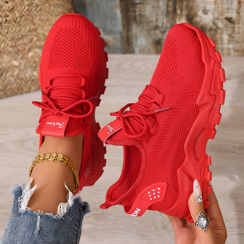 Áine Copenhagen | Orthopaedic Comfortable Sneakers