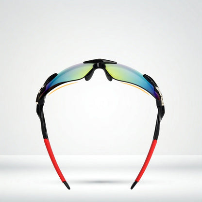 Salmeron - Stylish Sports Sunglasses