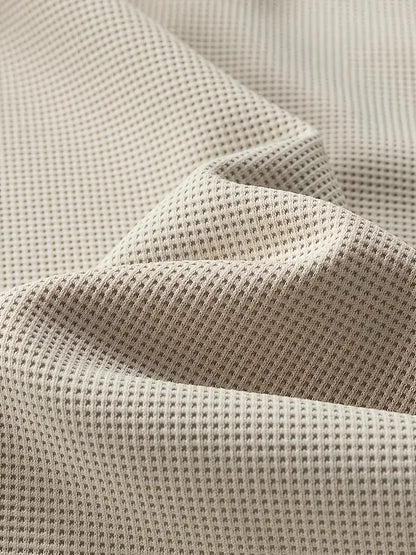 Aldous - Waffle Long Sleeve T-shirt