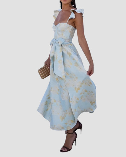 Olesya - Elegant Dress