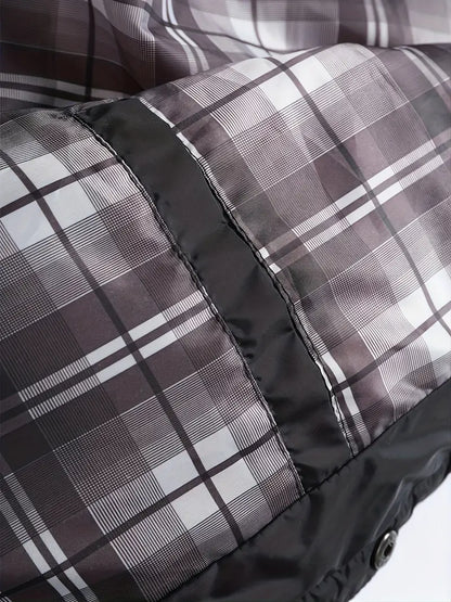 Proctor - Casual Long Sleeve Jacket With Pockets