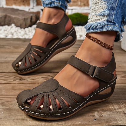Rosana - Stylish Non Slip Sandal