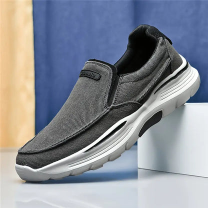 Osman - Casual Slip On Shoes