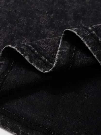 Alden - Vintage Inspired Long Sleeve Shirt