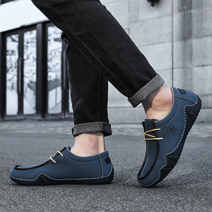 Piotr - Comfortable Non Slip Loafers