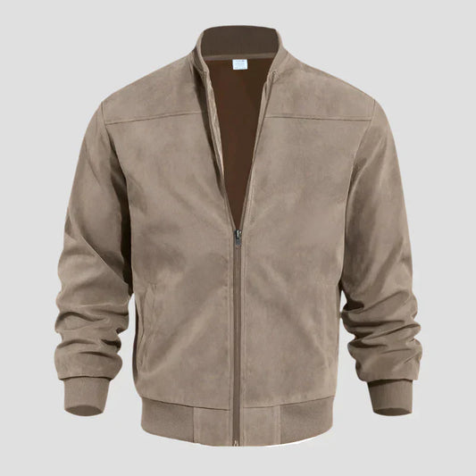 Olin - Classic Bomber Jacket