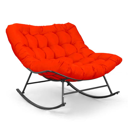 Patio Rocking Chair