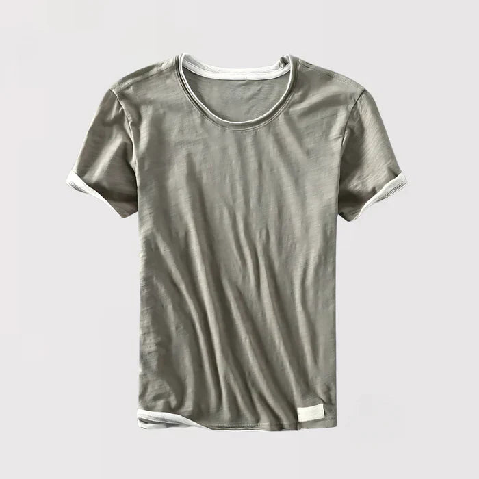 Reign - Premium Cotton Shirt